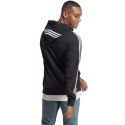 Bluza adidas Essentials French Terry 3-Stripes Hoodie M IC0435 XL