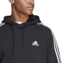 Bluza adidas Essentials French Terry 3-Stripes Hoodie M IC0435 XL