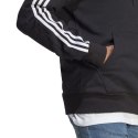 Bluza adidas Essentials French Terry 3-Stripes Hoodie M IC0435 XL