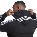 Bluza adidas Essentials French Terry 3-Stripes Hoodie M IC0435 XL