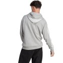 Bluza adidas Essentials French Terry 3-Stripes Hoodie M IC0437 L