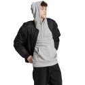 Bluza adidas Essentials French Terry 3-Stripes Hoodie M IC0437 L