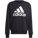 Bluza adidas Essentials French Terry Big Logo M IC9324 L