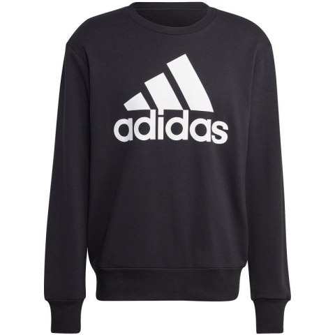 Bluza adidas Essentials French Terry Big Logo M IC9324 L Bluza adidas Essentials French Terry Big Logo M IC9324 L