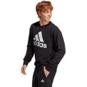 Bluza adidas Essentials French Terry Big Logo M IC9324 L