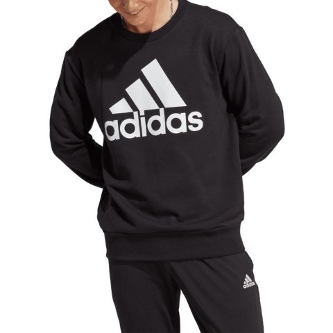 Bluza adidas Essentials French Terry Big Logo M IC9324 L Bluza adidas Essentials French Terry Big Logo M IC9324 L