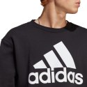 Bluza adidas Essentials French Terry Big Logo M IC9324 L