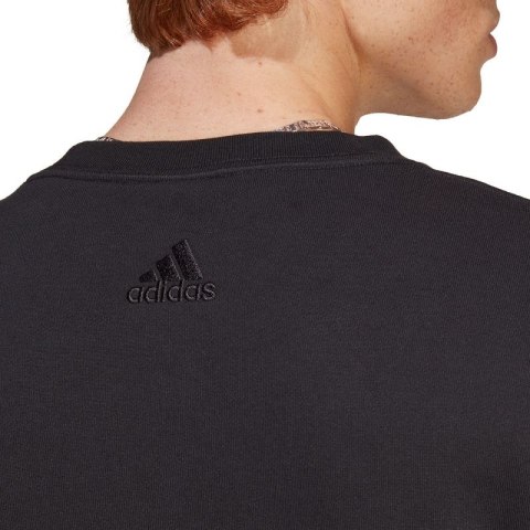 Bluza adidas Essentials French Terry Big Logo M IC9324 L Bluza adidas Essentials French Terry Big Logo M IC9324 L