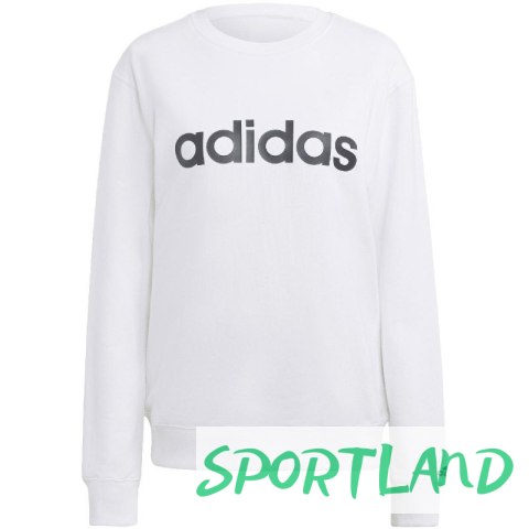 Bluza adidas Essentials Linear French Terry W IC6879 M Bluza adidas Essentials Linear French Terry W IC6879 M