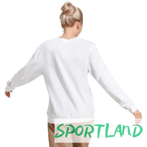 Bluza adidas Essentials Linear French Terry W IC6879 XS Bluza adidas Essentials Linear French Terry W IC6879 XS