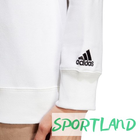 Bluza adidas Essentials Linear French Terry W IC6879 XS Bluza adidas Essentials Linear French Terry W IC6879 XS