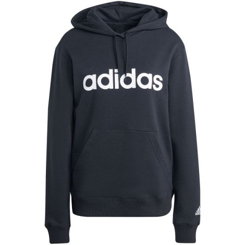 Bluza adidas Essentials Linear W IC4426 XS Bluza adidas Essentials Linear W IC4426 XS