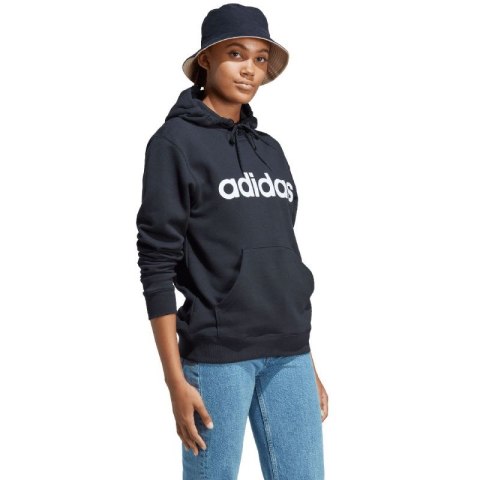 Bluza adidas Essentials Linear W IC4426 XS Bluza adidas Essentials Linear W IC4426 XS