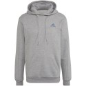 Bluza adidas Stadium Fleece Badge of Sport Hoodie M HC5869 M
