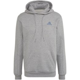 Bluza adidas Stadium Fleece Badge of Sport Hoodie M HC5869 M