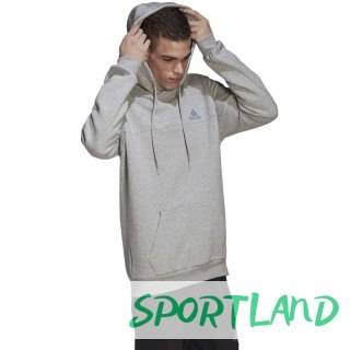 Bluza adidas Stadium Fleece Badge of Sport Hoodie M HC5869 M