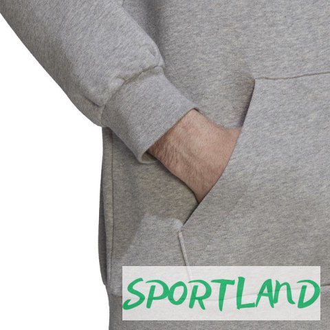Bluza adidas Stadium Fleece Badge of Sport Hoodie M HC5869 M Bluza adidas Stadium Fleece Badge of Sport Hoodie M HC5869 M