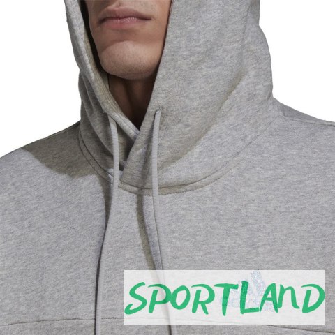 Bluza adidas Stadium Fleece Badge of Sport Hoodie M HC5869 M Bluza adidas Stadium Fleece Badge of Sport Hoodie M HC5869 M