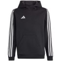 Bluza adidas Tiro 23 League Sweat Hoodie Jr HS3606 140cm