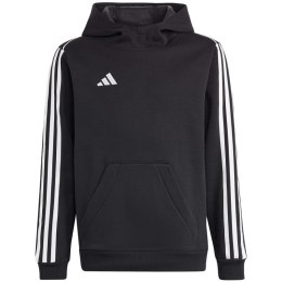 Bluza adidas Tiro 23 League Sweat Hoodie Jr HS3606 140cm
