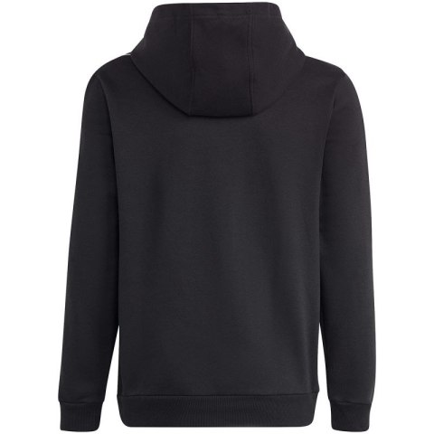 Bluza adidas Tiro 23 League Sweat Hoodie Jr HS3606 140cm Bluza adidas Tiro 23 League Sweat Hoodie Jr HS3606 140cm