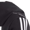 Bluza adidas Tiro 23 League Sweat Hoodie Jr HS3606 140cm