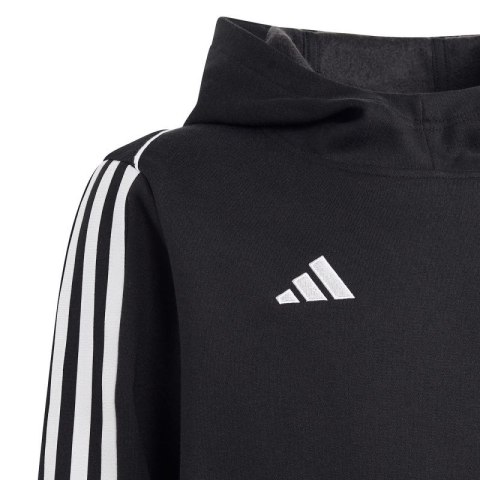 Bluza adidas Tiro 23 League Sweat Hoodie Jr HS3606 152cm Bluza adidas Tiro 23 League Sweat Hoodie Jr HS3606 152cm