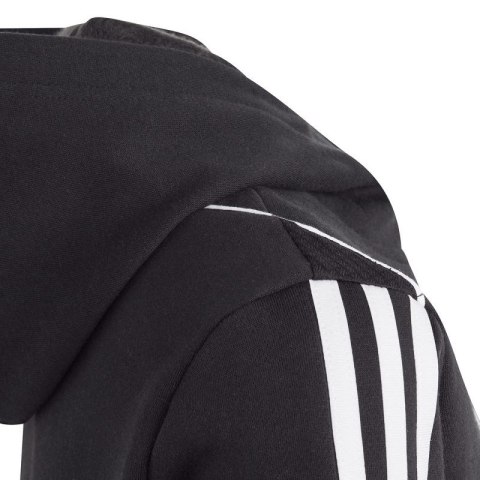 Bluza adidas Tiro 23 League Sweat Hoodie Jr HS3606 152cm Bluza adidas Tiro 23 League Sweat Hoodie Jr HS3606 152cm