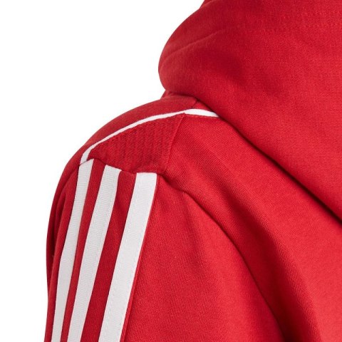 Bluza adidas Tiro 23 League Sweat Hoodie Jr HS3607 152cm Bluza adidas Tiro 23 League Sweat Hoodie Jr HS3607 152cm