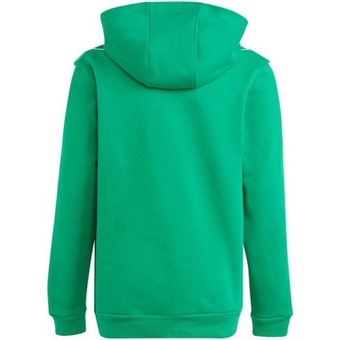 Bluza adidas Tiro 23 League Sweat Hoodie Jr IC7854 140cm Bluza adidas Tiro 23 League Sweat Hoodie Jr IC7854 140cm