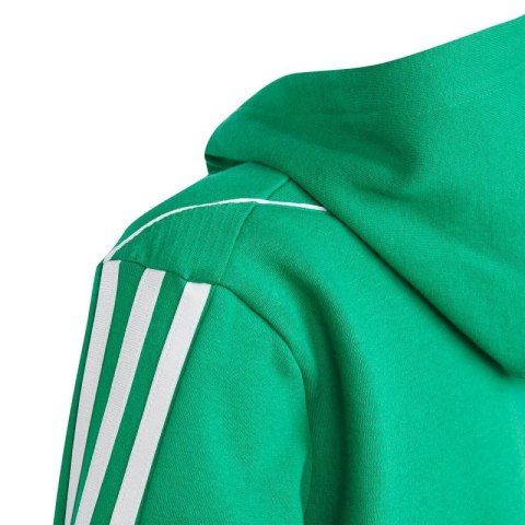 Bluza adidas Tiro 23 League Sweat Hoodie Jr IC7854 152cm Bluza adidas Tiro 23 League Sweat Hoodie Jr IC7854 152cm