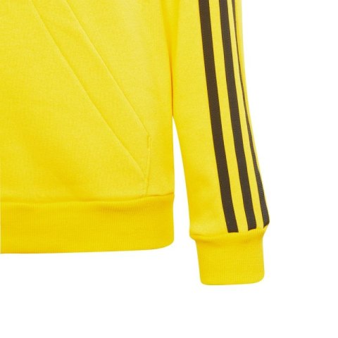 Bluza adidas Tiro 23 League Sweat Hoodie Jr IC7856 128cm Bluza adidas Tiro 23 League Sweat Hoodie Jr IC7856 128cm