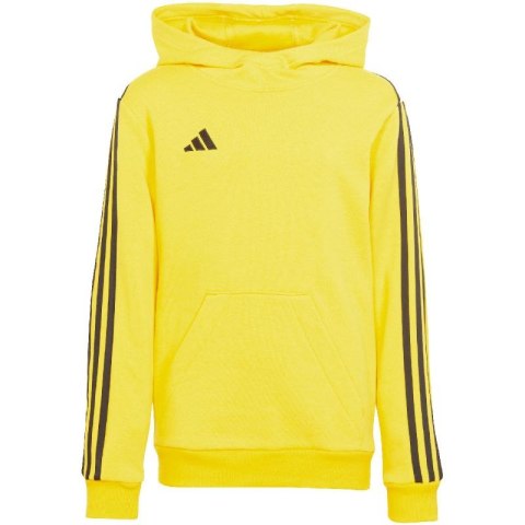 Bluza adidas Tiro 23 League Sweat Hoodie Jr IC7856 140cm Bluza adidas Tiro 23 League Sweat Hoodie Jr IC7856 140cm