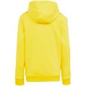 Bluza adidas Tiro 23 League Sweat Hoodie Jr IC7856 140cm