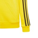 Bluza adidas Tiro 23 League Sweat Hoodie Jr IC7856 140cm