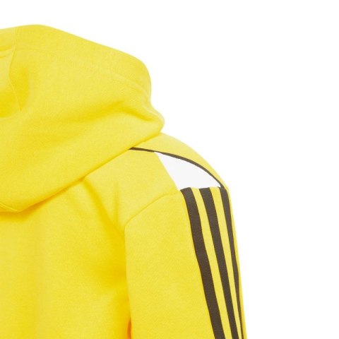 Bluza adidas Tiro 23 League Sweat Hoodie Jr IC7856 152cm Bluza adidas Tiro 23 League Sweat Hoodie Jr IC7856 152cm