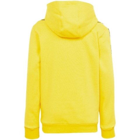 Bluza adidas Tiro 23 League Sweat Hoodie Jr IC7856 164cm Bluza adidas Tiro 23 League Sweat Hoodie Jr IC7856 164cm