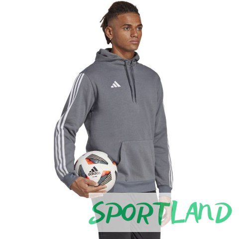 Bluza adidas Tiro 23 League Sweat Hoodie M HZ3021 M Bluza adidas Tiro 23 League Sweat Hoodie M HZ3021 M