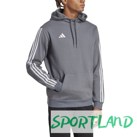 Bluza adidas Tiro 23 League Sweat Hoodie M HZ3021 M Bluza adidas Tiro 23 League Sweat Hoodie M HZ3021 M