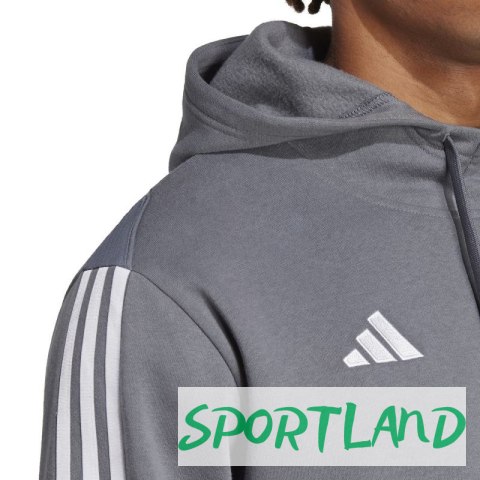Bluza adidas Tiro 23 League Sweat Hoodie M HZ3021 M Bluza adidas Tiro 23 League Sweat Hoodie M HZ3021 M