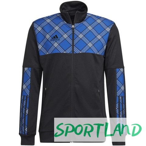 Bluza adidas Tiro Track M HN5513 S Bluza adidas Tiro Track M HN5513 S