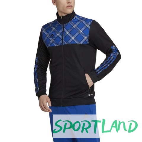 Bluza adidas Tiro Track M HN5513 S Bluza adidas Tiro Track M HN5513 S