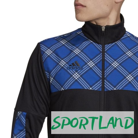Bluza adidas Tiro Track M HN5513 S Bluza adidas Tiro Track M HN5513 S