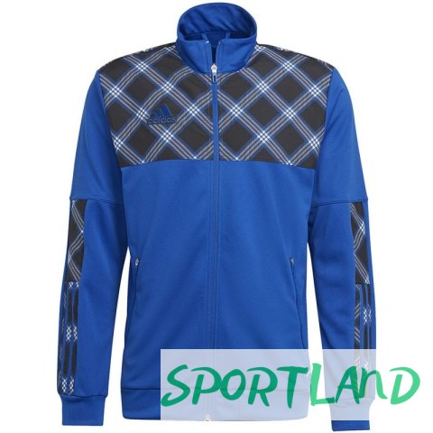 Bluza adidas Tiro Track M HN5514 M Bluza adidas Tiro Track M HN5514 M