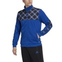 Bluza adidas Tiro Track M HN5514 M