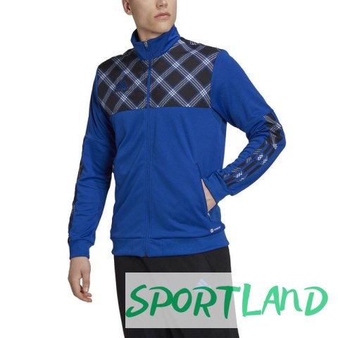Bluza adidas Tiro Track M HN5514 M Bluza adidas Tiro Track M HN5514 M