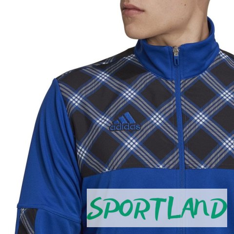 Bluza adidas Tiro Track M HN5514 M Bluza adidas Tiro Track M HN5514 M