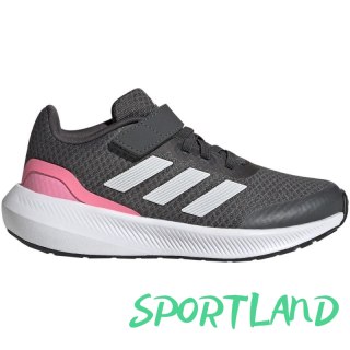Buty adidas RunFalcon 3.0 EL K Jr HP5873 40