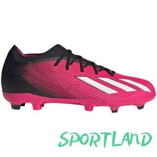 Buty piłkarskie adidas X Speedportal.1 FG Jr GZ5102 35