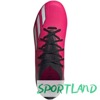 Buty piłkarskie adidas X Speedportal.1 FG Jr GZ5102 35